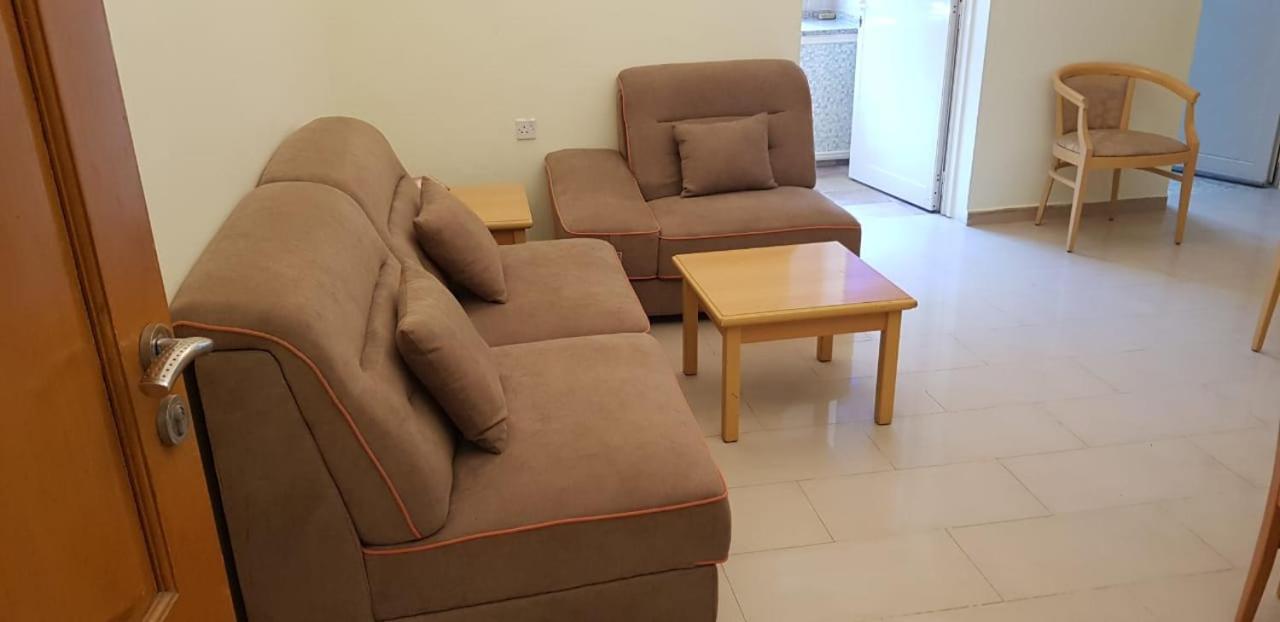 Esra Appartement *