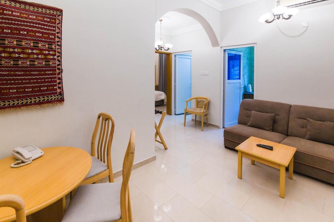 Appartement Esra *