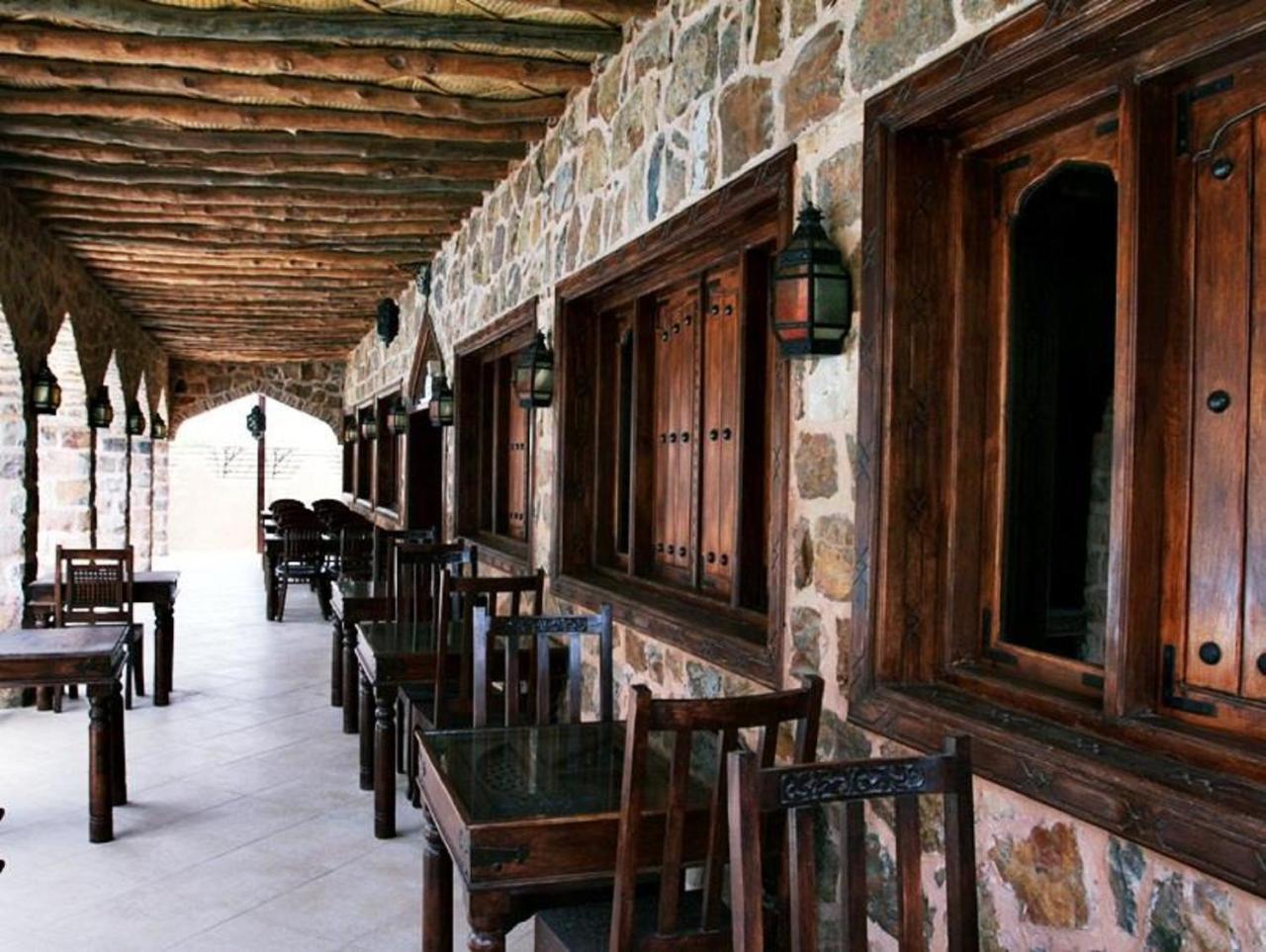 Esra Appartement Khasab