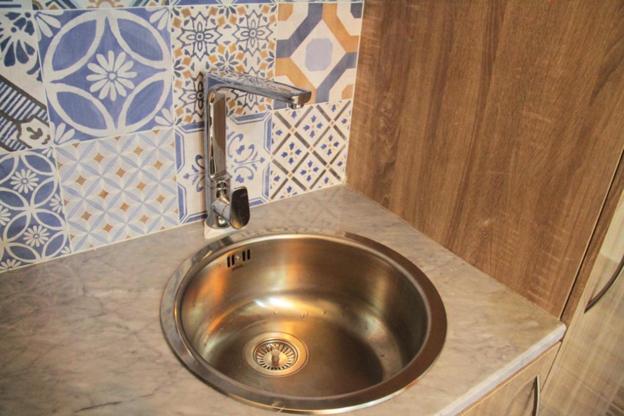 Appartement Esra